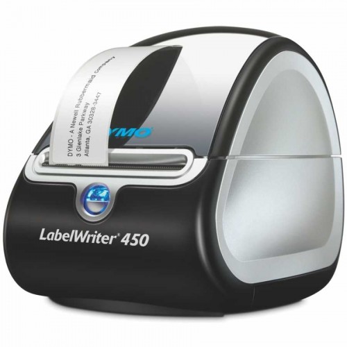 DYMO LabelWriter 450 PC Bağlantılı Etiket Yazıcı